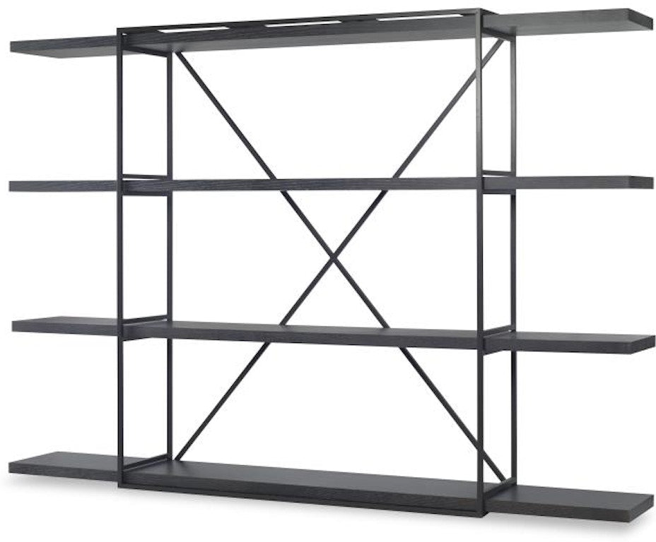Century Furniture Sullivan Bookcase AE9-727