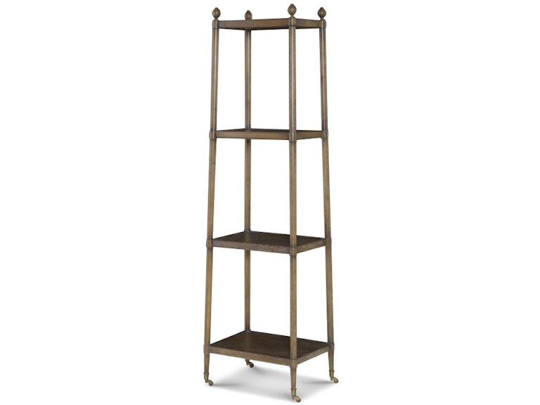 Century Furniture Niles Etagere AE9-802