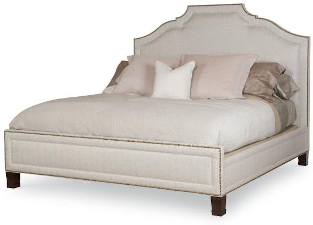 Century Furniture Fifth Ave Bed. Queen Size 5/5 AE9-105Q
