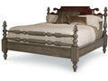 Century Furniture Lakehouse Bed. King Size 6/6 AE9-106K