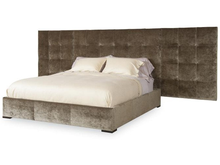 Century Furniture Soho Bed - Queen Size 5/0 AE9-107Q