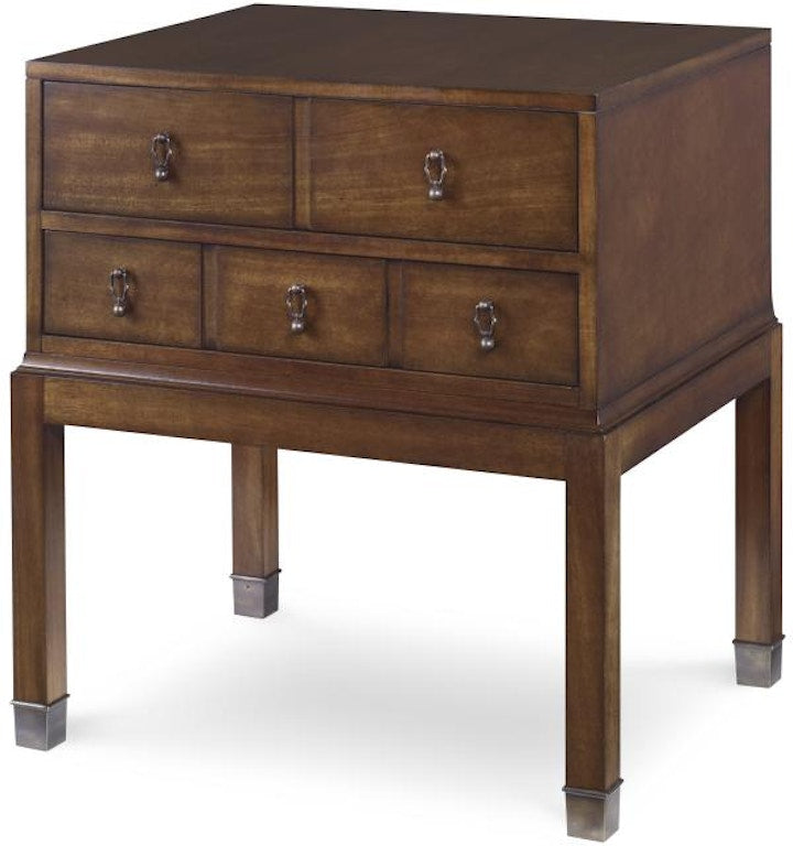 Century Furniture Hanson Nightstand AE9-209