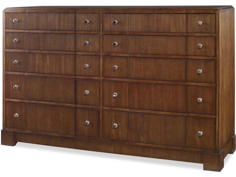 Century Furniture Endicott Chest AE9-212