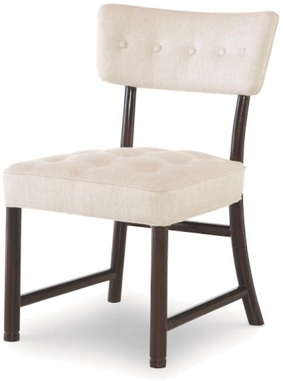 Century Furniture Dabney Side Chair AE9-529