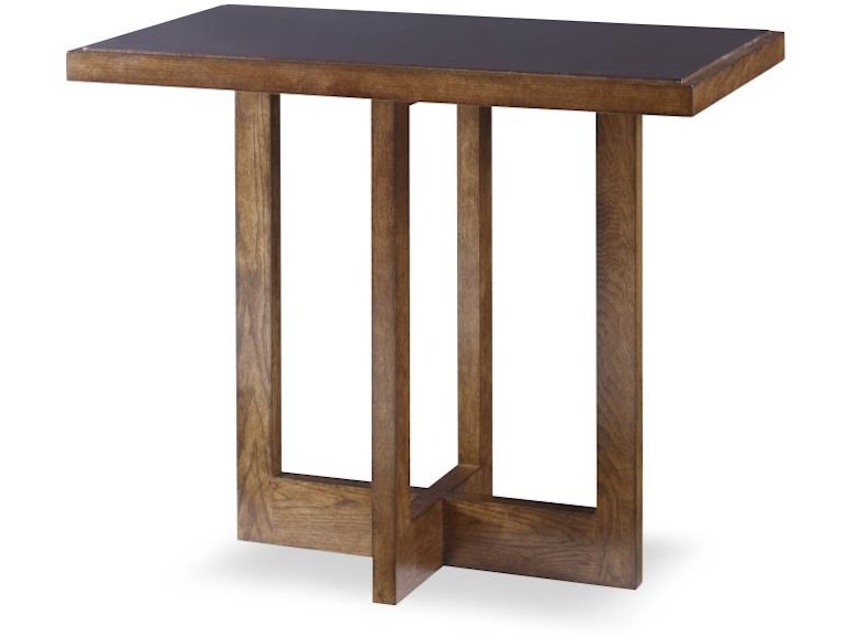 Century Furniture Colin Side Table AE9-655
