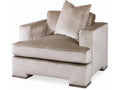 Century Furniture Benson Club Chair AE-11-1097