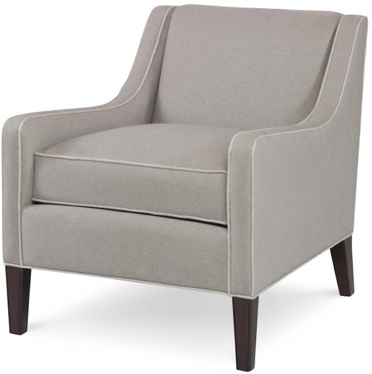 Century Furniture Valery Lounge Chair AE-11-2005