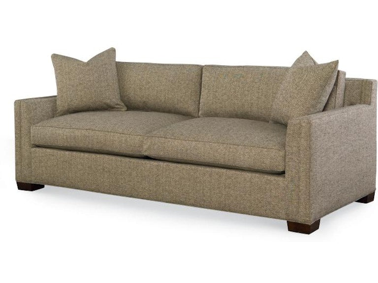 Century Furniture Hughes Apt Sofa AE-22-1065APT
