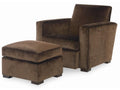 Century Furniture Modern Ottoman AE-LTD5233-12