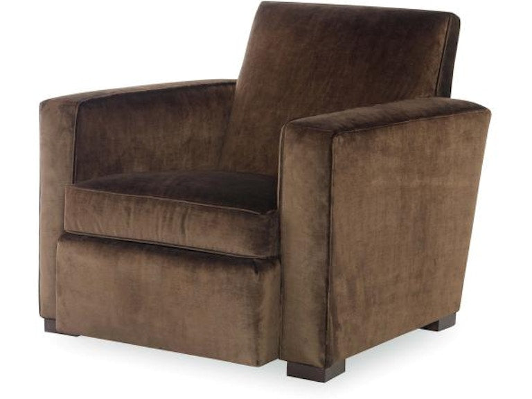 Century Furniture Modern Club Chair AE-LTD5233-6