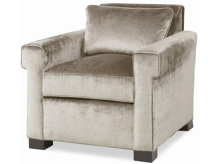 Century Furniture Soho Club Chair AE-LTD5234-6