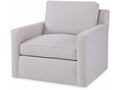 Century Furniture Burton Swivel Chair AE-LTD5236-8