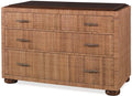 Century Furniture Beachmen Chest Aea-215