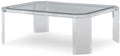 Century Furniture Phoenix Coffee Table AEA-604-1