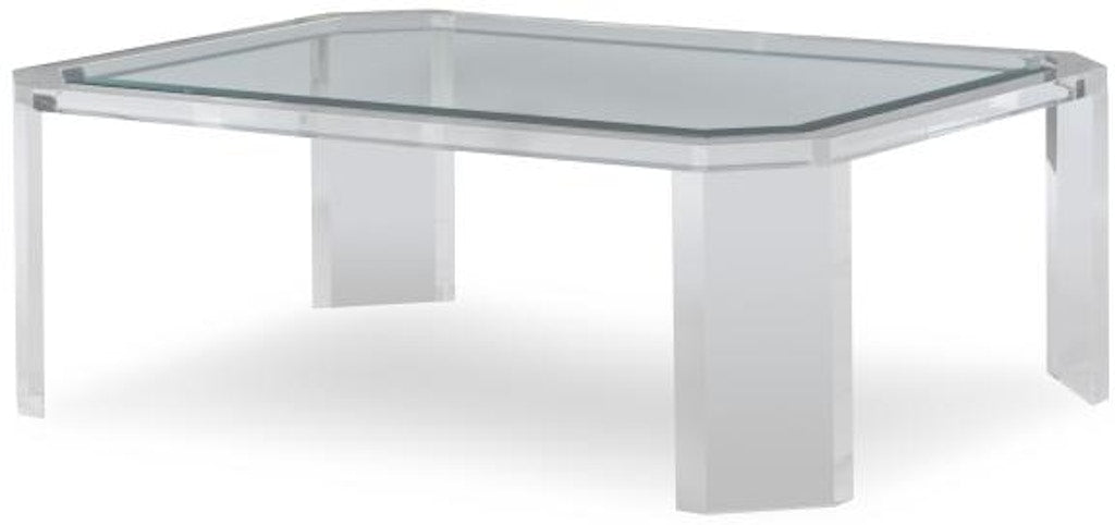 Century Furniture Phoenix Coffee Table AEA-604-1