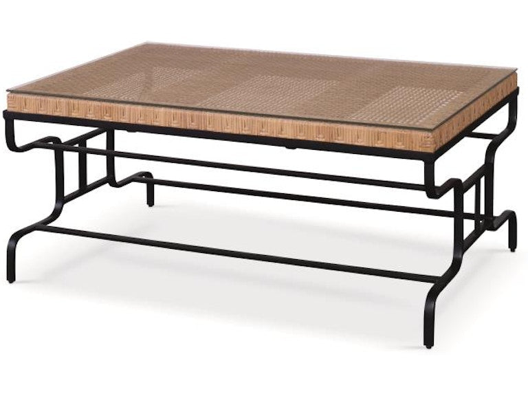 Century Furniture Easterling Coffee Table Aea-612