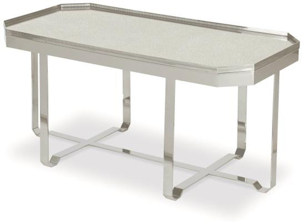 Century Furniture Truly Gallery Tray Coffee Table AEA-616