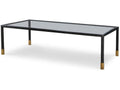 Century Furniture Jennings Cocktail Table (Glass) AEA-617-1