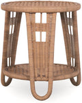 Century Furniture Antibes Side Table Aea-625