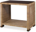 Century Furniture Beachcomber Table Aea-628