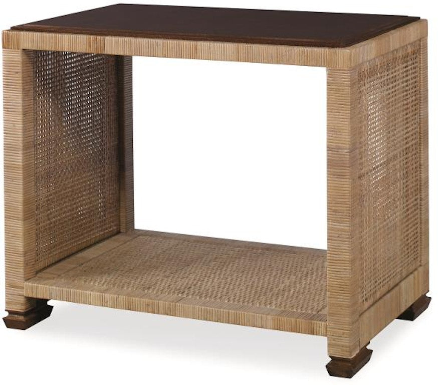 Century Furniture Beachcomber Table Aea-628