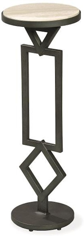 Century Furniture Esmeralda Martini Table Aea-664
