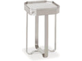 Century Furniture Truly Gallery Tray Side Table AEA-674