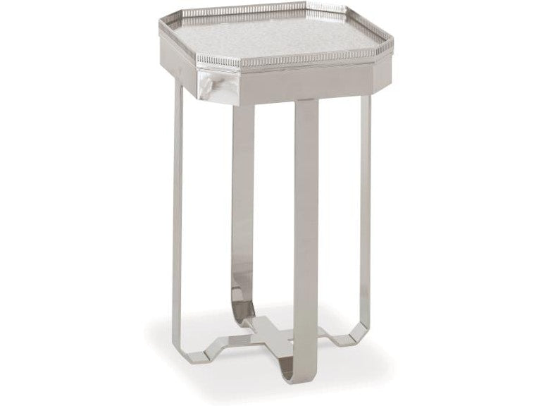 Century Furniture Truly Gallery Tray Side Table AEA-674