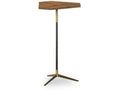 Century Furniture Caron Accent Table - Light AEA-675-V1