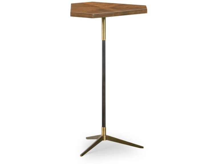 Century Furniture Caron Accent Table - Light AEA-675-V1