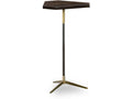 Century Furniture Caron Accent Table - Dark AEA-675-V2