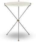 Century Furniture Felix Side Table AEA-679