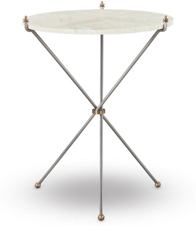 Century Furniture Felix Side Table AEA-679