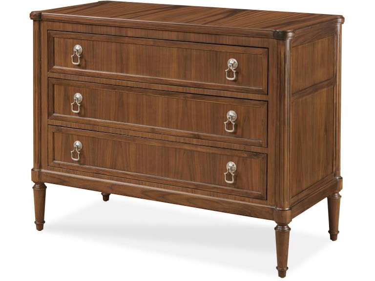 Century Furniture London Chest AE9-702