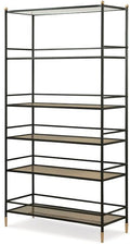 Century Furniture Tom-tom Etagere Aea-805