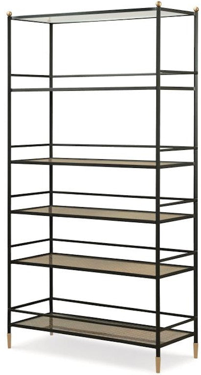 Century Furniture Tom-tom Etagere Aea-805