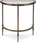 Century Furniture Calle Side Table AEA-644