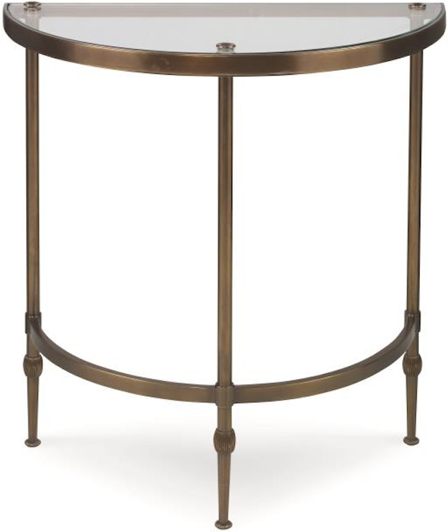 Century Furniture Calle Side Table AEA-644