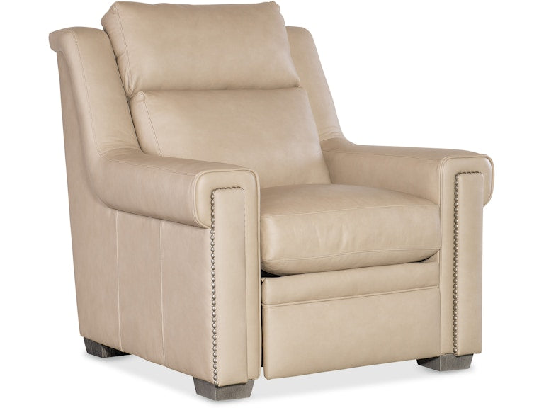 Bradington Young Imagine Reclining Chair with Power Headrest 960-35