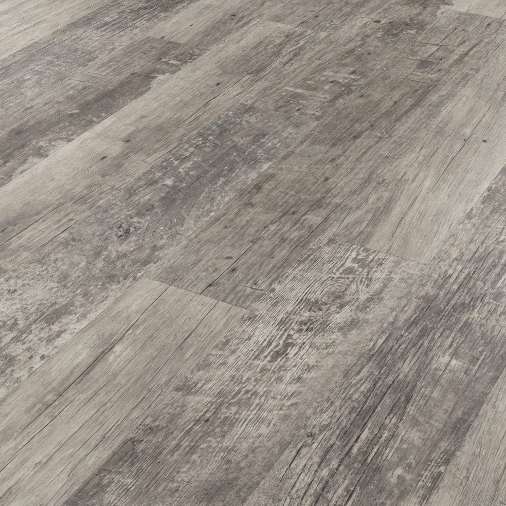 Karndean Luxury Vinyl Van Gogh Rigidcore Aged Redwood