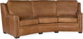 Bradington Young Raiden Angled Sofa 204-99