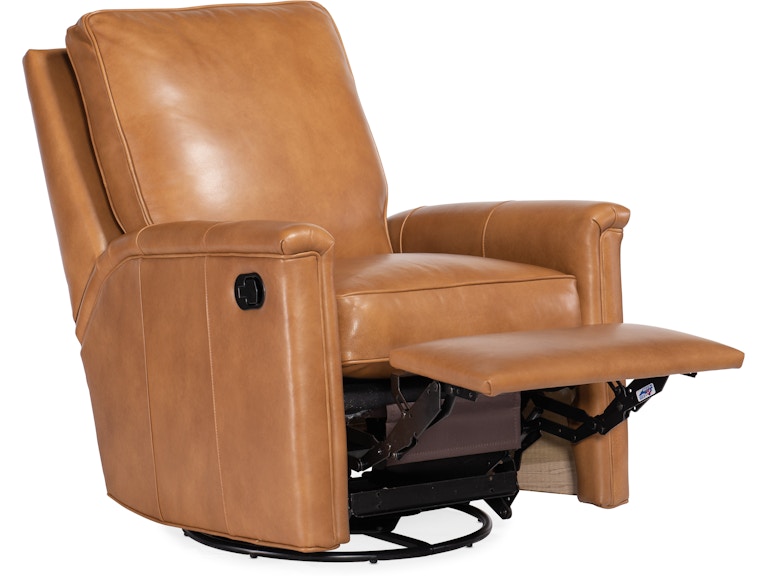 Bradington Young Davidson Wall Hugger Recliner 7534