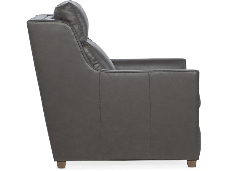Bradington Young Johnston Reclining Chair 949-35