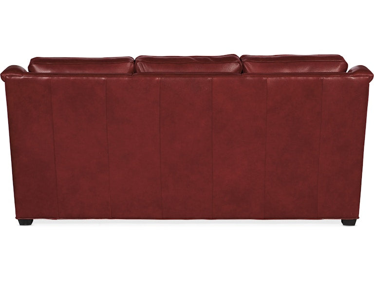 Bradington Young Robinson Reclining Sofa with Power Headrest - Two Piece Back 206-90-2