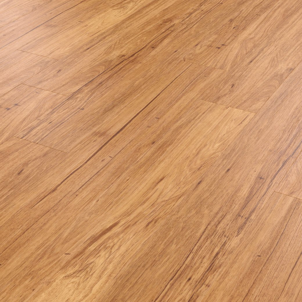 Karndean Luxury Vinyl Van Gogh Rigidcore Antique Karri