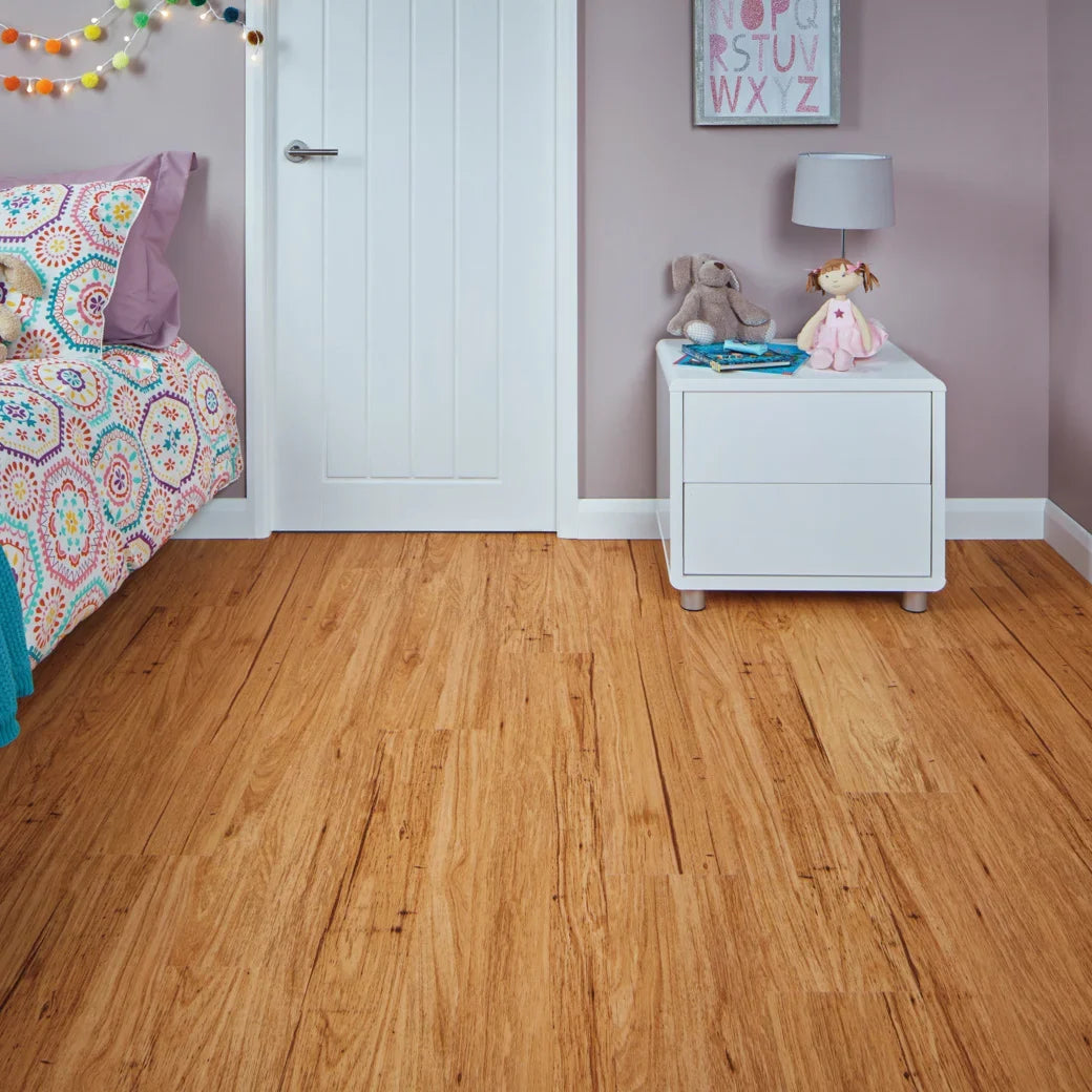Karndean Luxury Vinyl Van Gogh Antique Karri