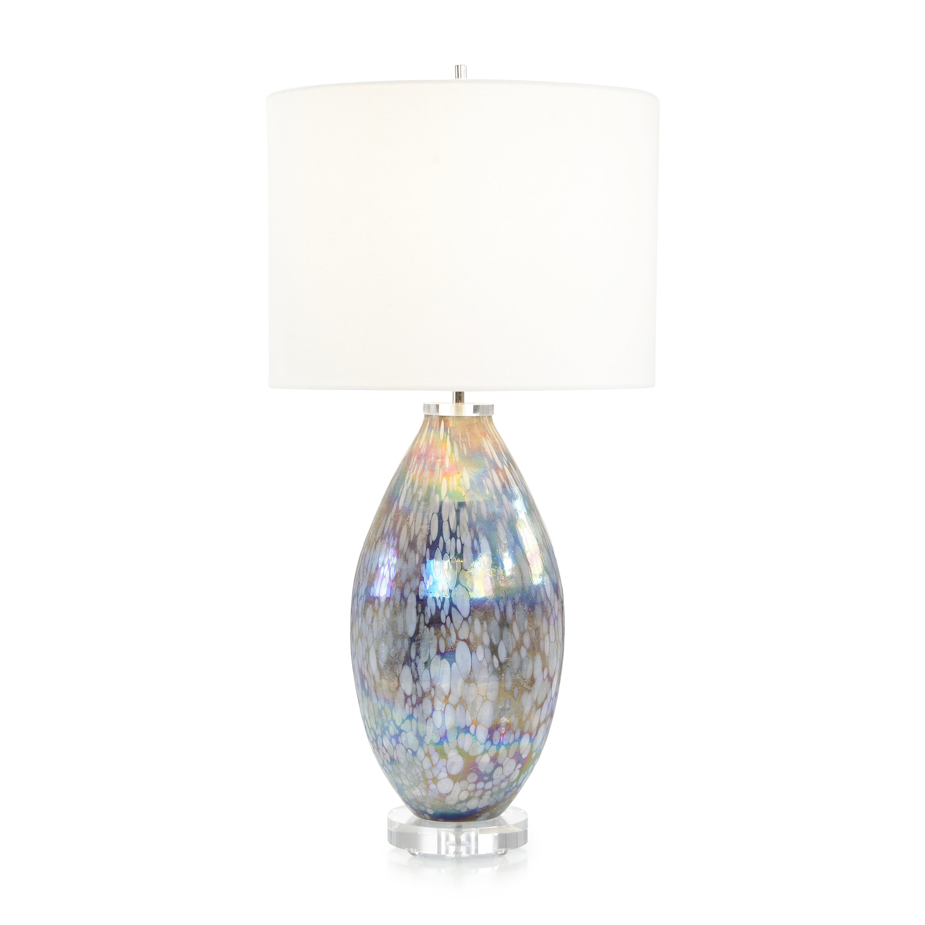 Ciara Table Lamp | John-Richard - JRL-10693
