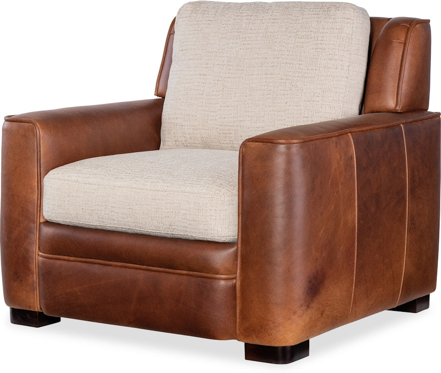 Bradington Young Beckham Chair 642-25