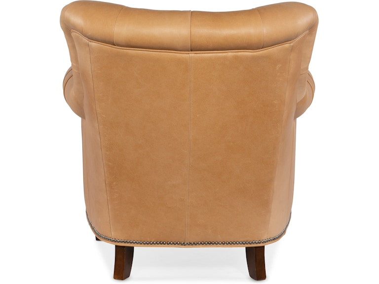 Bradington Young Kirby Stationary Chair 463-25