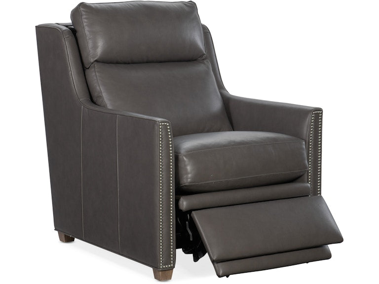 Bradington Young Johnston Reclining Chair 949-35